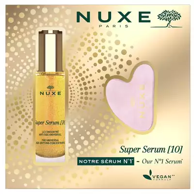 NUXE SUPER SERUM ZESTAW NO22