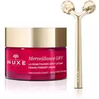 NUXE Merveillance Lift Krem liftingujący skóra mieszana - 50ml