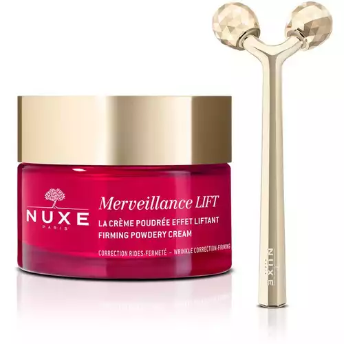 NUXE Merveillance Lift Krem liftingujący skóra mieszana - 50ml
